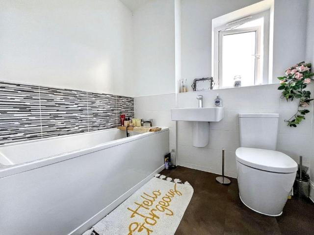 House for sale in Bedlington, Northumberland