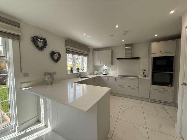House for sale in Welsh St. Donats, Ystradowen