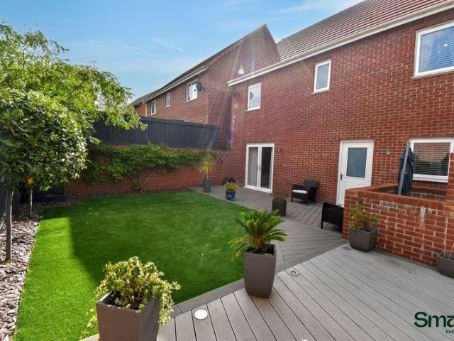 House for sale in Monkerton, Exeter
