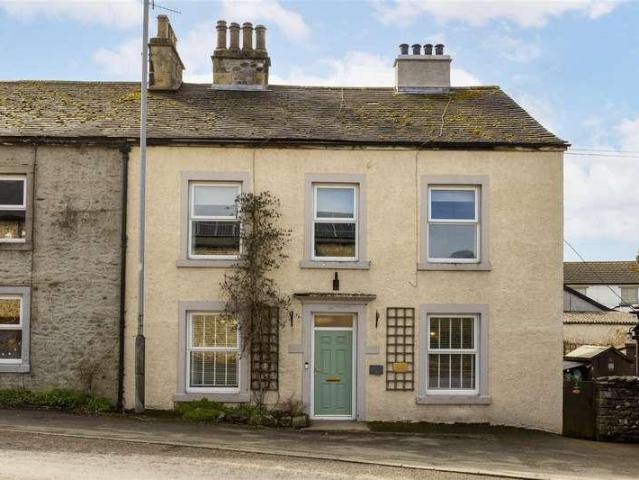 House for sale in North Yorkshire