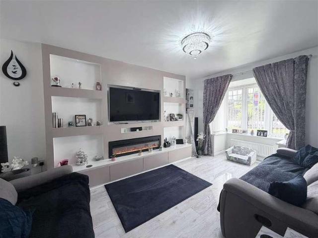 House for sale in Queensbury, Bradford