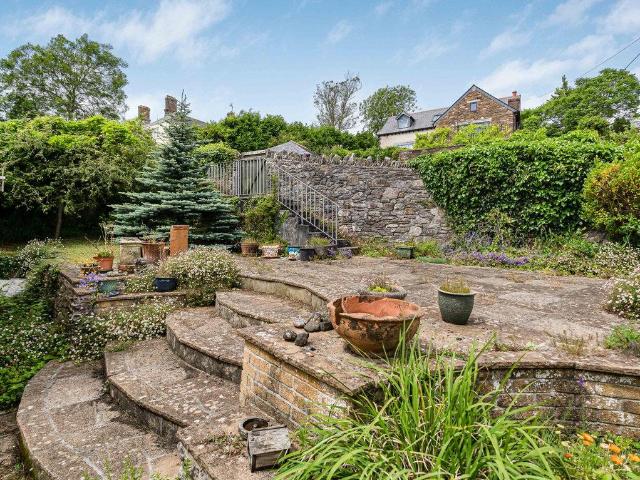 House for sale in Strode, Devon