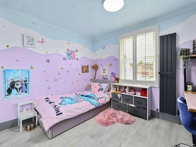 House for sale in Egham Hythe, Row Town
