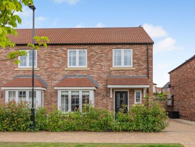 House for sale in Wetherby