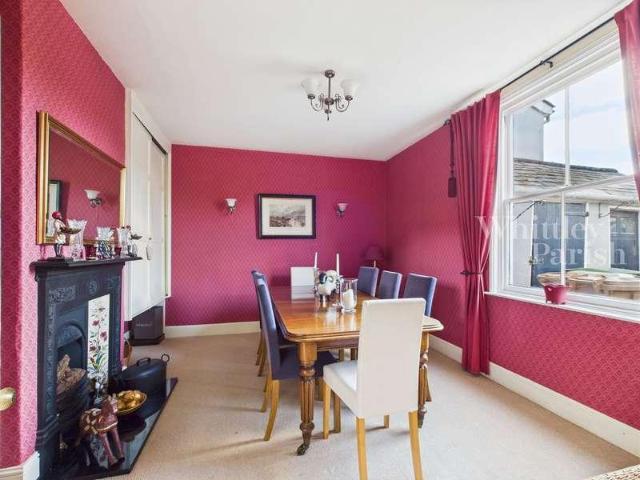 House for sale in Rickinghall, Mid Suffolk