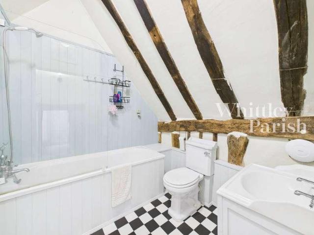 House for sale in Thorndon, Mid Suffolk
