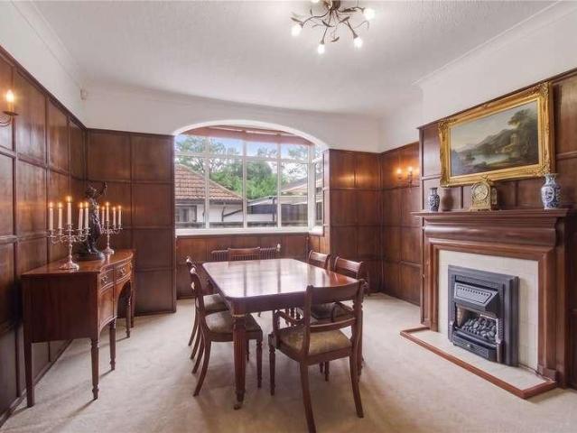 House for sale in Kirkley, East Suffolk