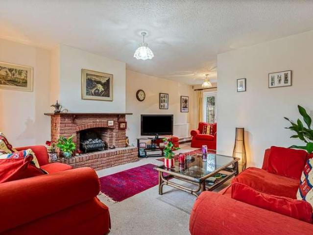 House for sale in Knighton, Old Wharf