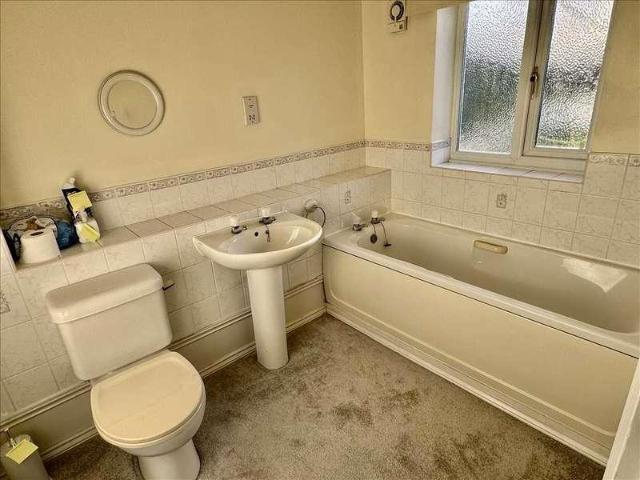 House for sale in Wood End, Wednesfield
