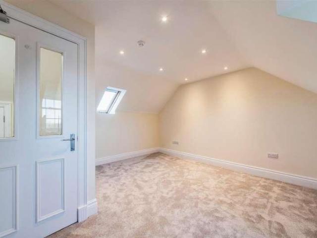 House for sale in Alverton, East Midlands