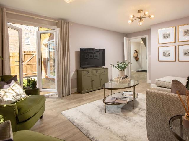 House for sale in Riverside, Redditch
