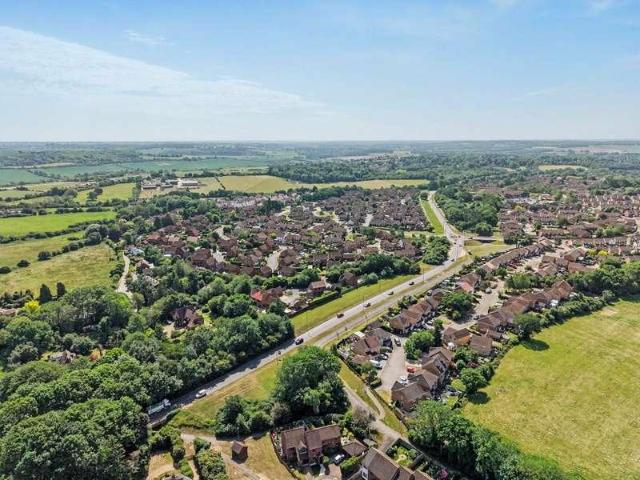 House for sale in Poplars, Shephall