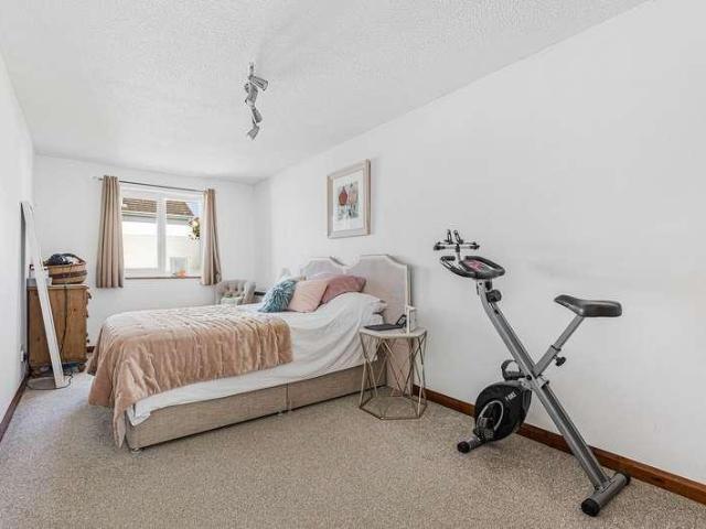 House for sale in Strode, Devon