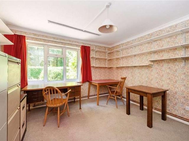 House for sale in Bolton Low Houses, Hampshire