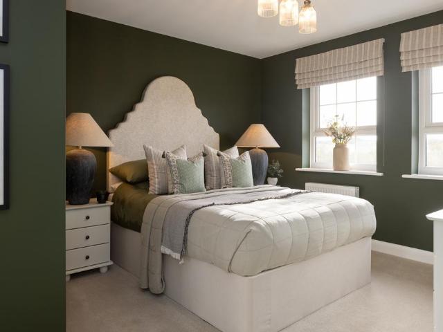 House for sale in Burgh St Peter, Norfolk