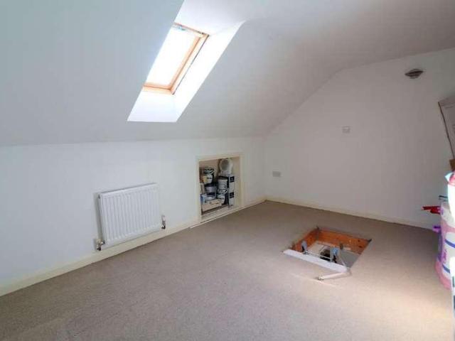 House for sale in Luton, Warden Hill