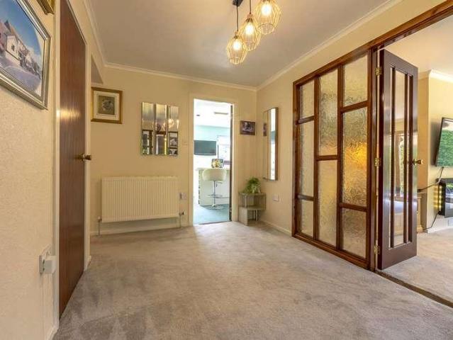 House for sale in Scotland