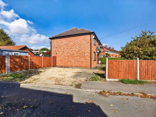 House for sale in Portfields, Hereford