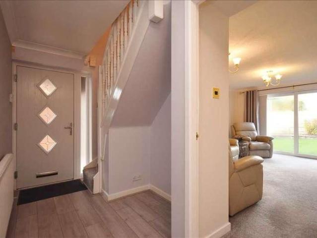 House for sale in Andertons Mill, Lancashire