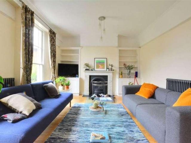 House for sale in London Borough of Lewisham, Blackheath