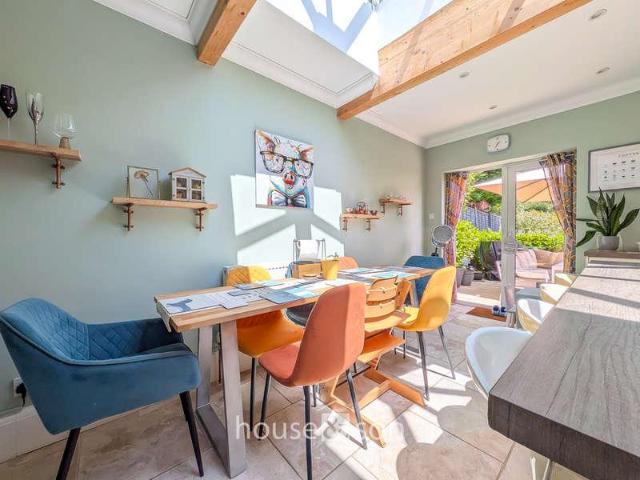 House for sale in Charminster, Bournemouth