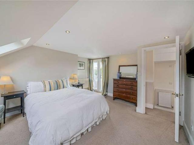 House for sale in London Borough of Wandsworth, Greater London
