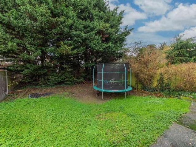 House for sale in Fallow Corner, Greater London