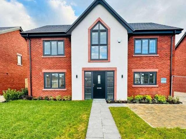 House for sale in Oldfield Carr, Cabus