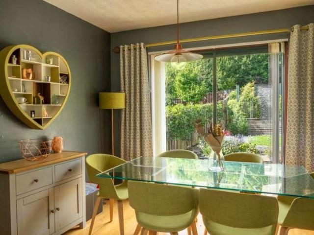 House for sale in Stewarton, Scotland