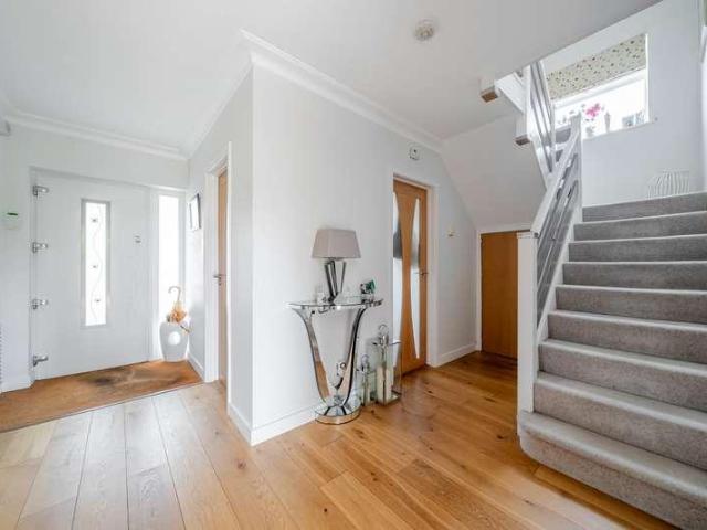 House for sale in Littlecote, West Sussex