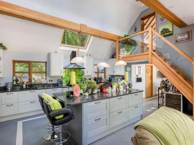 House for sale in Alderminster, Warwickshire