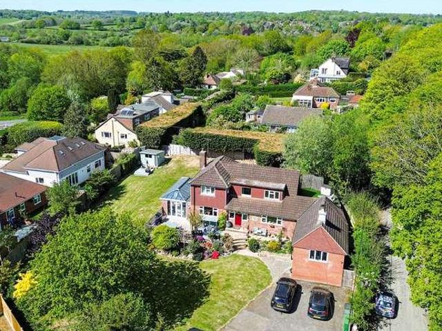 House for sale in Heathlands, East Sussex