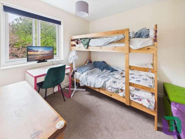 House for sale in Milton Keynes, City of Milton Keynes