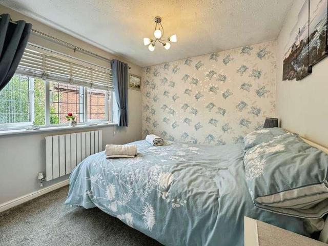 House for sale in Chesham, Bury