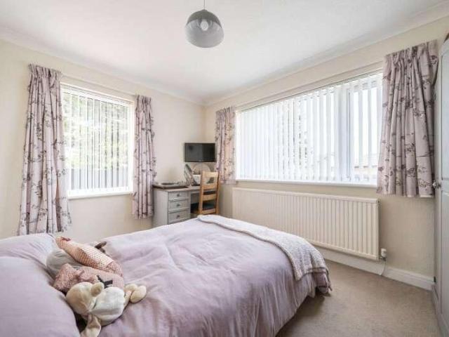House for sale in Falcon Lodge, Wales