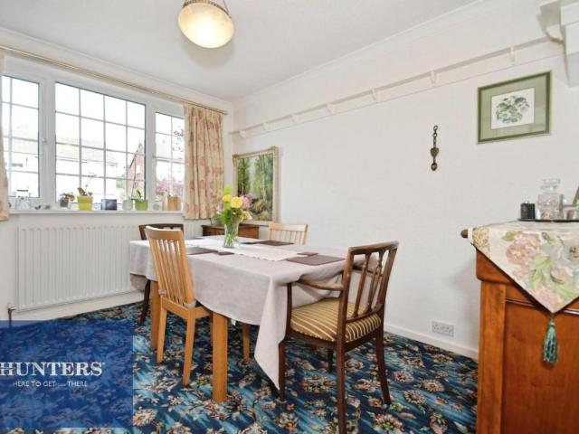 House for sale in Loundsley Green, East Midlands