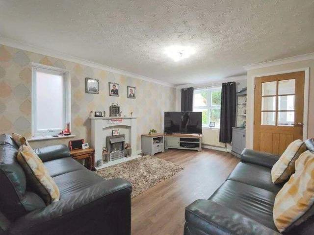 House for sale in White Lund, Lancaster