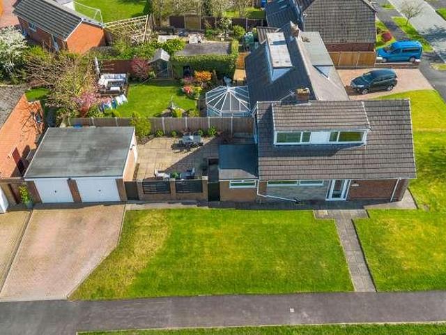 House for sale in Wigan, Greater Manchester