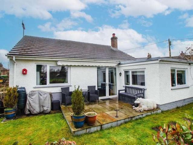 House for sale in Church Brough, Brough