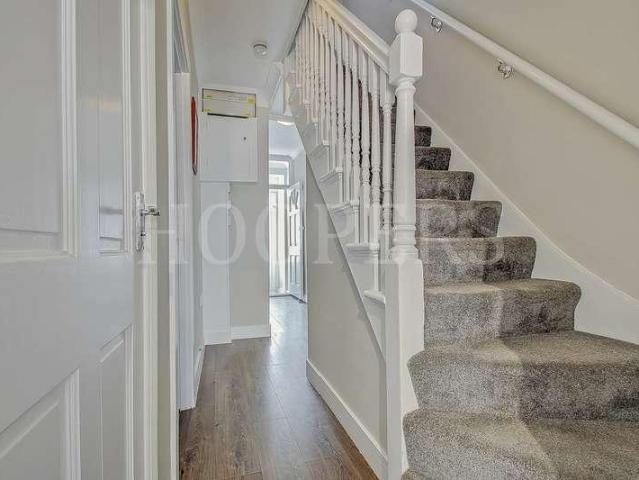 House for sale in Harlesden, Greater London