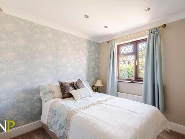 House for sale in Fordham Heath, Essex