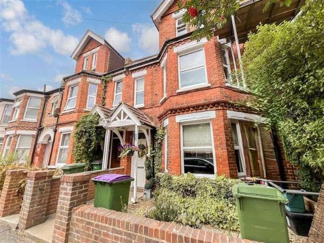 House for sale in Folkestone