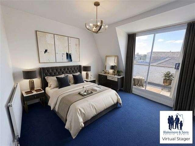 House for sale in Clapham Junction, Greater London