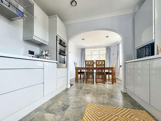 House for sale in Burnside, Tyne And Wear