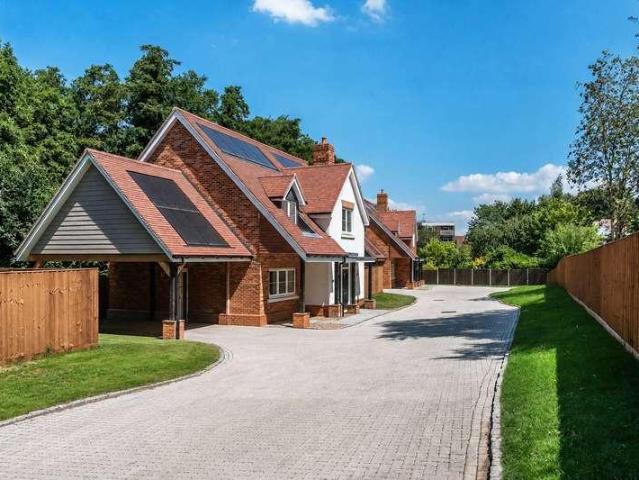 House for sale in Holloway Hill, Fole