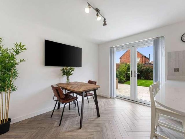 House for sale in Lunts Heath, Widnes