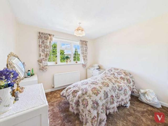 House for sale in Luton, Hockwell Ring