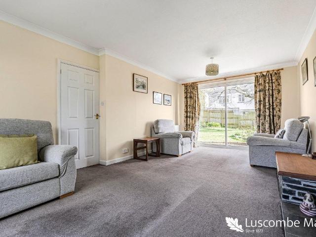 House for sale in Strode, Devon