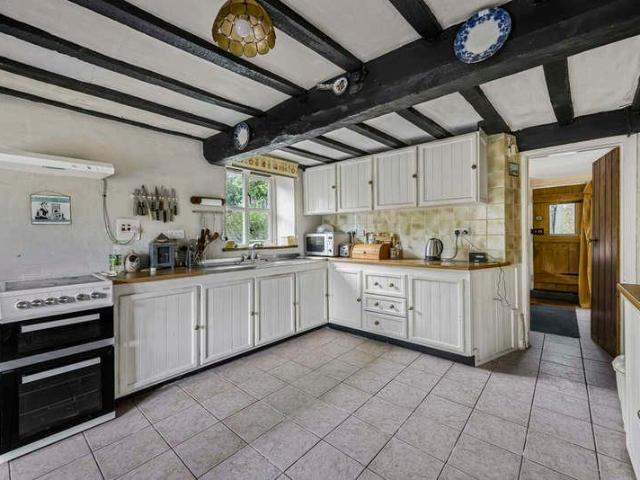 House for sale in Eardisley