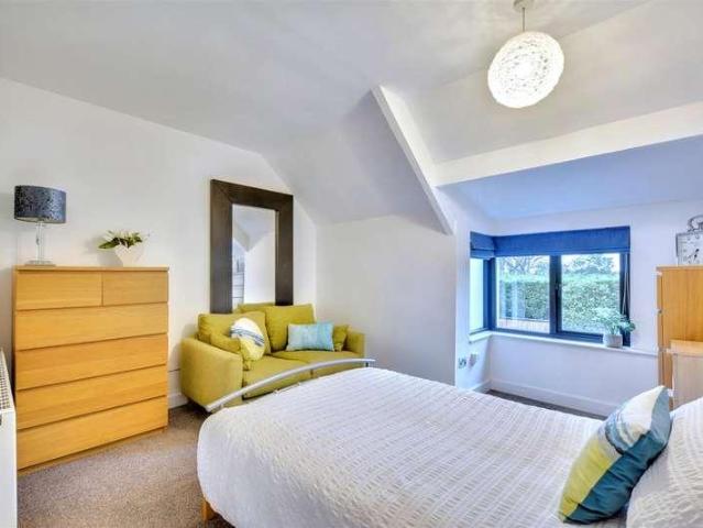 House for sale in Attenborough, East Midlands